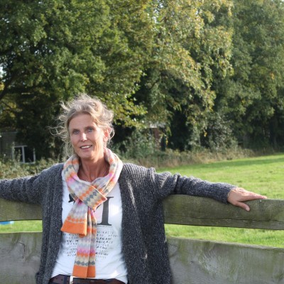 Mirjam Ploeger-van Manen