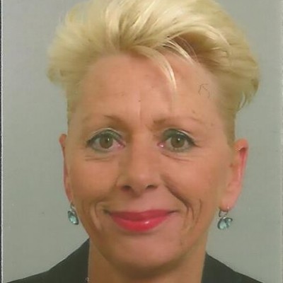 Talentcard van Anita Lubbers