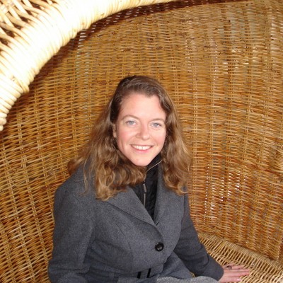 Talentcard van Meriska Koekkoek-van Hof