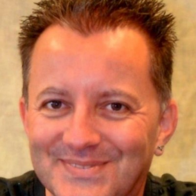 Talentcard van Marcel van der Meer