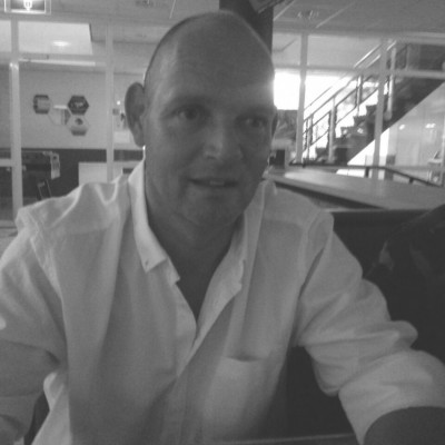 Talentcard van Michel Koet