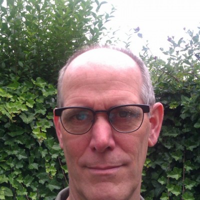 Talentcard van Huub Peeters