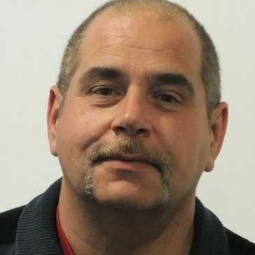 Herman Hoving