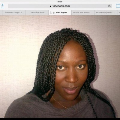 Ellen Appiah