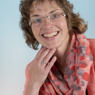 Ida Gerda Emmens