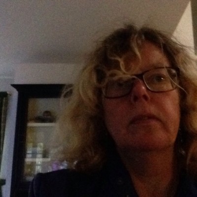 Mia Reijnders-Cox