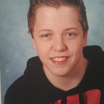 Talentcard van Rogier Bogaers