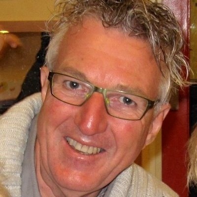 Nico Jan Hoeksma