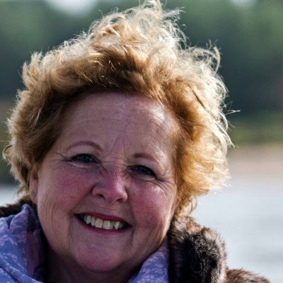 Talentcard van Alice Kon