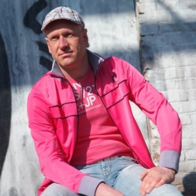 Harry Kuik