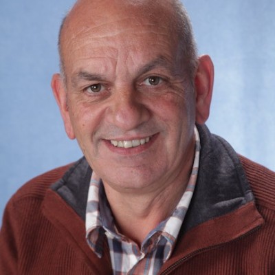 Talentcard van Wil van den Broek