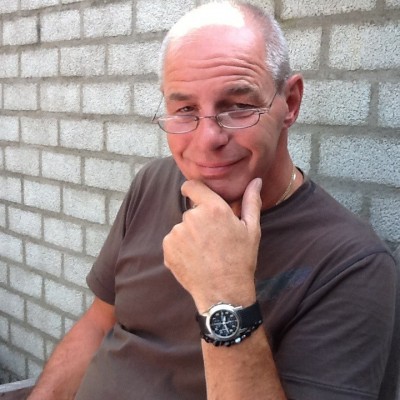 Talentcard van Geert Snoeks