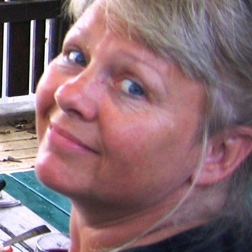 Greetje Griffioen-Besemer