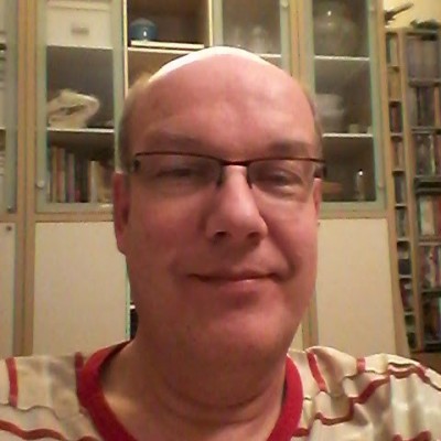 Talentcard van Roel van de Polder