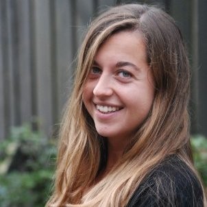 Talentcard van Linsey Bak