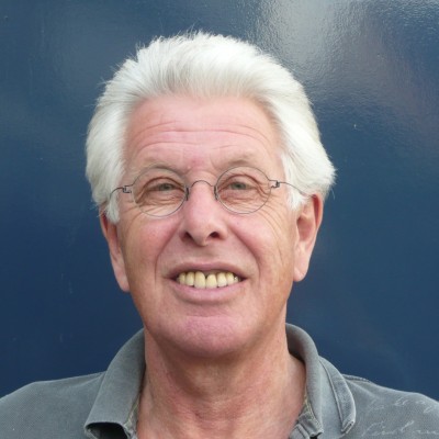 Talentcard van Berend van Loo