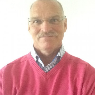 Talentcard van Hans Verhoeff