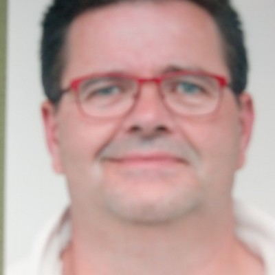 Talentcard van Rik van den Hoogen