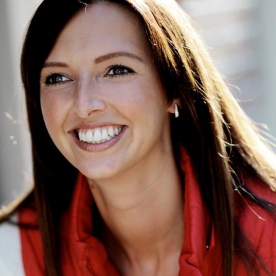 Talentcard van Ellen de Hart