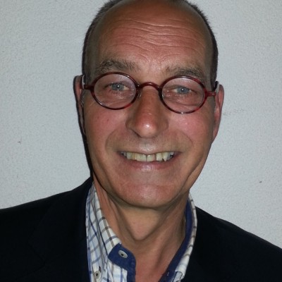 Ruud van der Plas