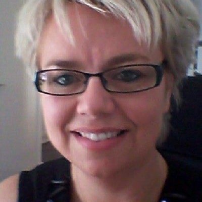 Talentcard van Manon Tol, van der