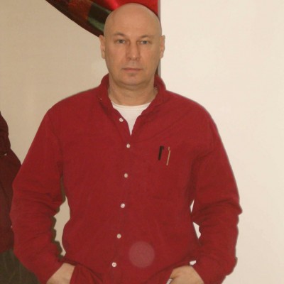 Eduard Oosterveld