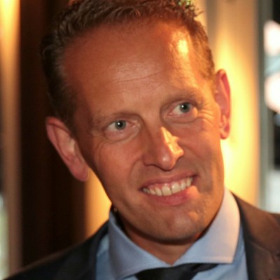 Talentcard van Jelle Kuiken