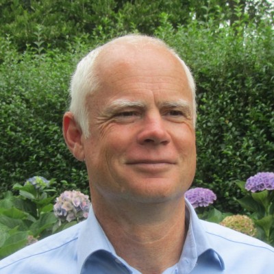 Talentcard van Anton Elenbaas