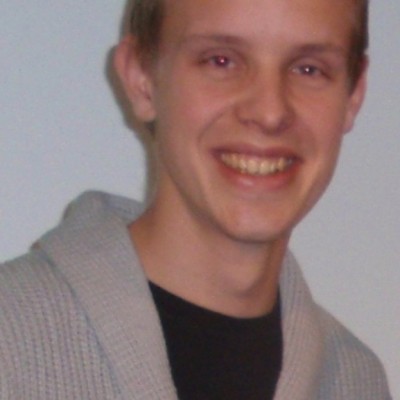 Talentcard van Martin van der Goot