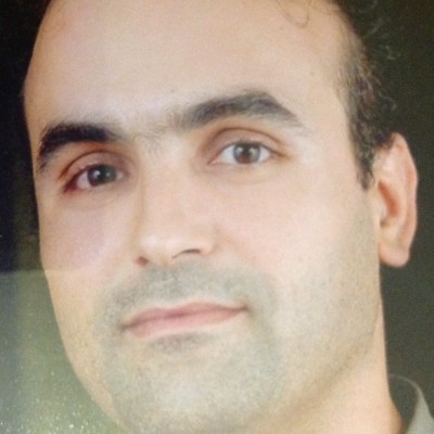 Talentcard van Kamal Lahrichi