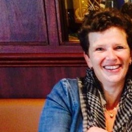Talentcard van Marjolijn de Koning