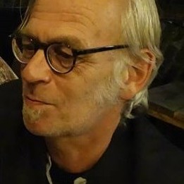 Talentcard van Tejo Merkus