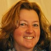 Talentcard van Jeanine Bekker