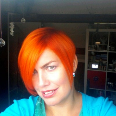 Margret van de Kimmenade