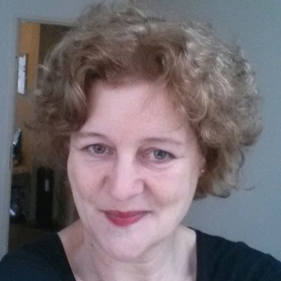 Liesbeth Kap