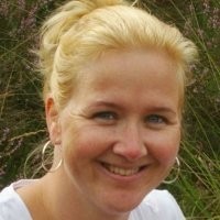 Talentcard van Ingrid de Boer