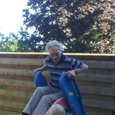 Jan den Hartog