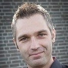 Talentcard van Jitze Westra