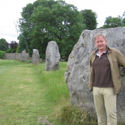 Talentcard van henk weinans