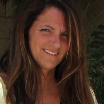 Talentcard van JOLANDA VERHEIJDEN