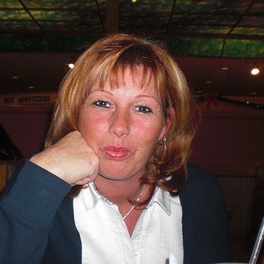 Talentcard van Monique Huijgen