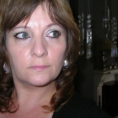 Talentcard van Elisabeth Wonnink