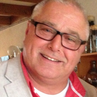 Talentcard van michael Beijer