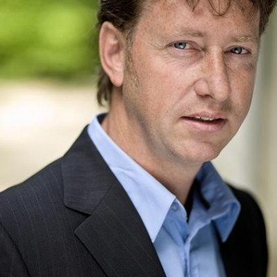 Talentcard van jan Delleman