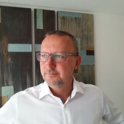 Talentcard van Peter Doomen