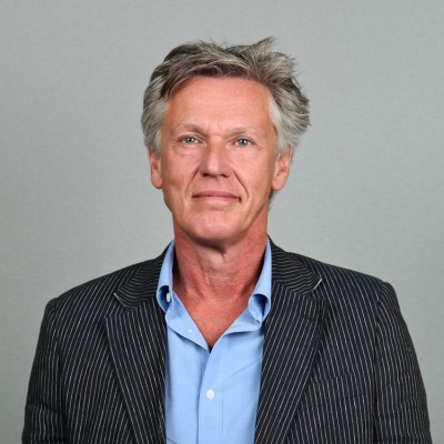 Talentcard van peter Blokland
