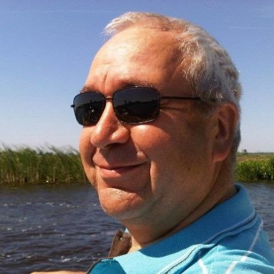 Talentcard van Gerard Koorn