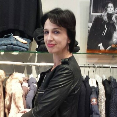 Talentcard van Alice van Dalen