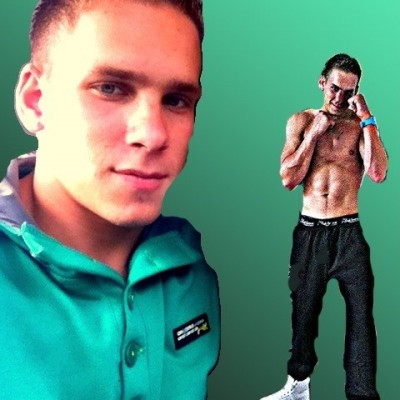 Tomy Wolters