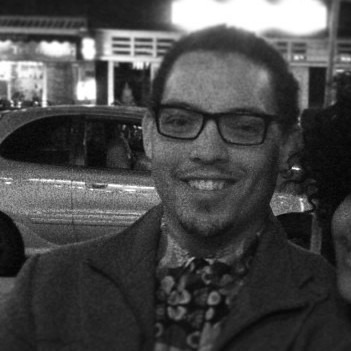 Talentcard van Vincent Janse